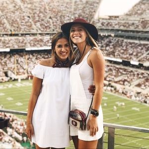 Meet your Posher, Parker